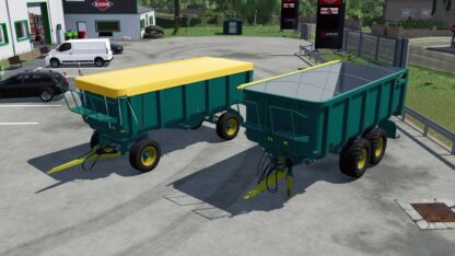 Lizard RT 16 v 1.0