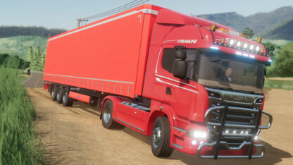 Lizard Streamline v 1.0