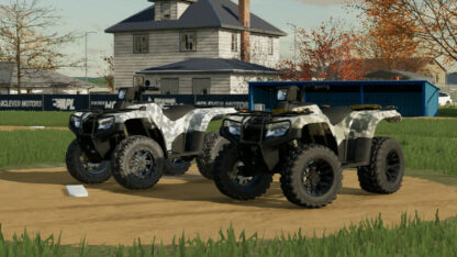 Lizard TRA 500 v 1.5