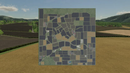 Maypole Farm Map v 1.1