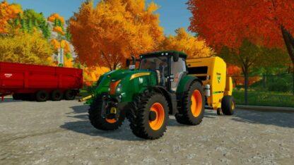 McCormick x7 Pack v 1.0