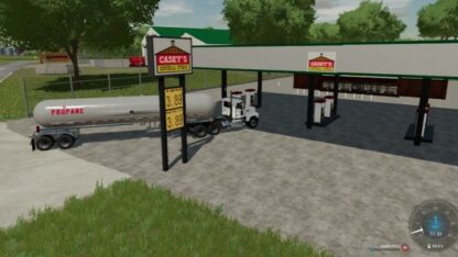 Midwest Hills Map v 1.0