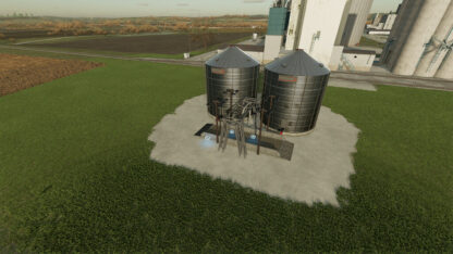 Multi Fermenter v 1.0