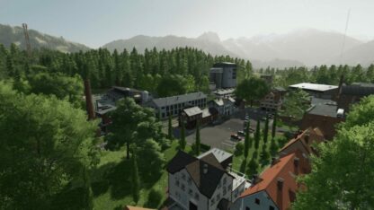 Osiek Map v 3.2