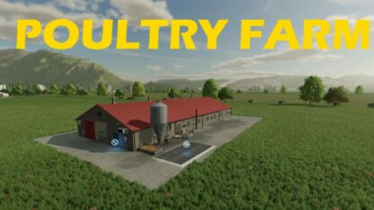 Poultry Farm v 1.0