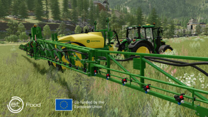 Precision Farming DLC v 1.0.1.0