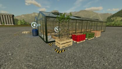 Production Revamp Productions Pack v 1.0