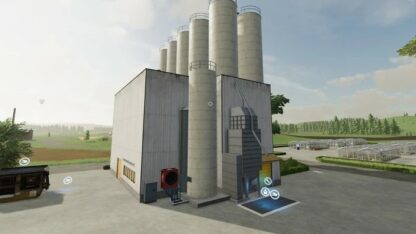 Productions Pack v 1.2