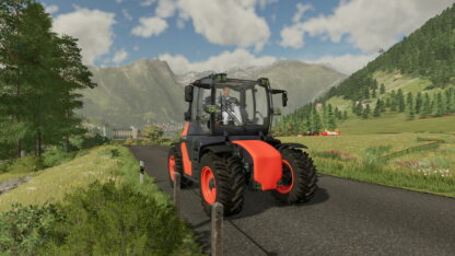 Syn Trac Pack v 1.0