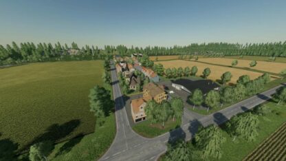 Schwansen Map v 2.0