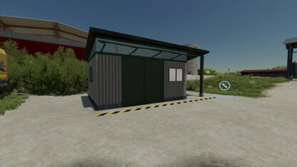 Small Vehicle Workshop v 1.0.0.1