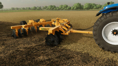 TT Big TT v 1.0