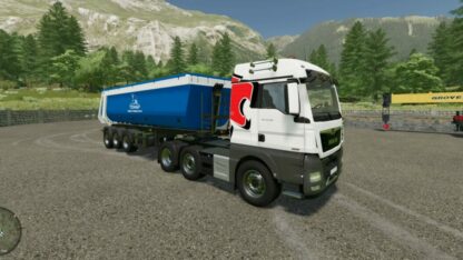 Tonar 40T v 1.0