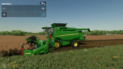 Tool Height Control for Headers v 1.4.1