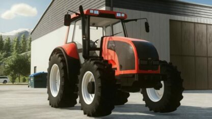 Valtra Valmet M130 v 1.0