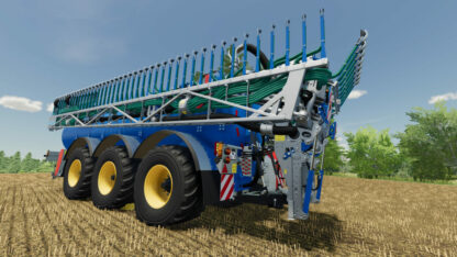 Veenhuis Integral 30000 v 1.1