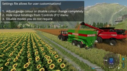Vehicle Speed Sync v 1.0