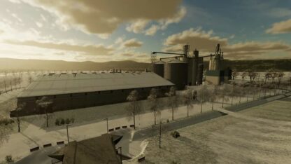 XL Farms X1 Map v 2.0.0.4