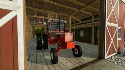 Allis Chalmers 180/200 Series v 1.2