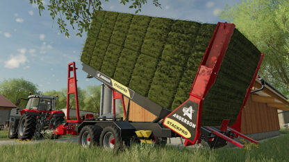 Anderson Group StackPro 7200 v 1.0.1.0