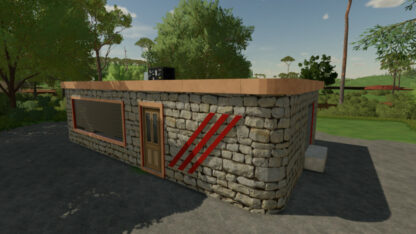 BR Bakery v 1.0