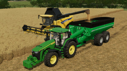 Brent Avalanche 1596 v 1.0