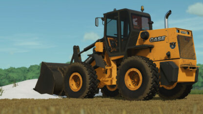 Case W20E v 1.0