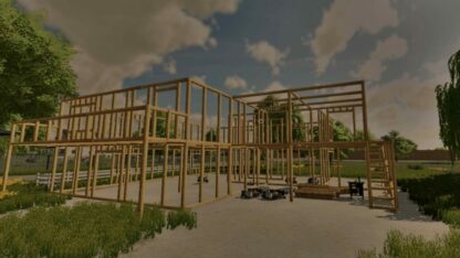 Construction Houses v 1.0