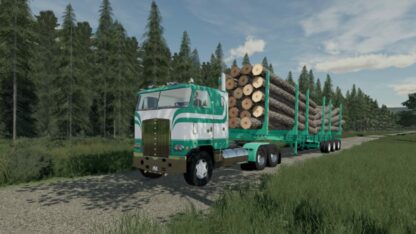 Diamond Reo Royale II v 1.1