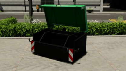 Duevelsdorf Transportbox HD v 1.0.0.1