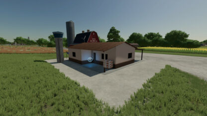 ESC Houses v 1.0
