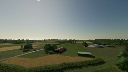East Vineland, NJ USA Map v 1.0