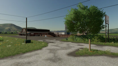 Fox Farms Map v 1.0.0.2
