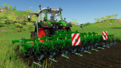 Garford Robocrop v 1.0