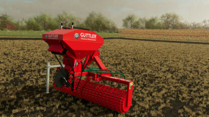 Guettler Matador 30 v 2.0