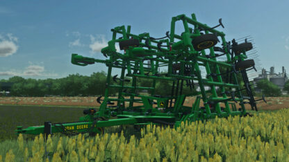 John Deere 2410 v 1.0
