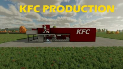 KFC Production v 1.0