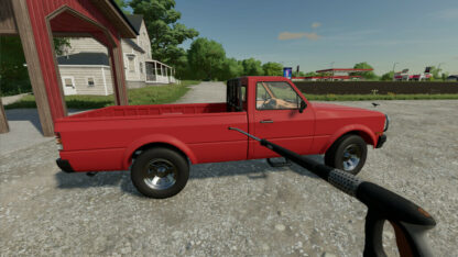Kaercher Dirtynator v 1.0.2.0