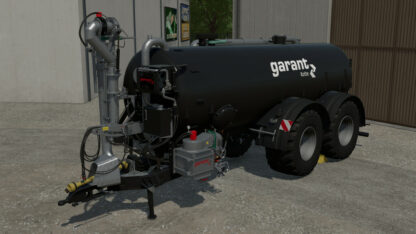 Kotte Garant PT 20000 v 1.0