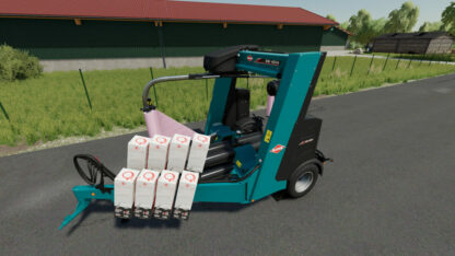 Kuhn SW 4014 v 1.0