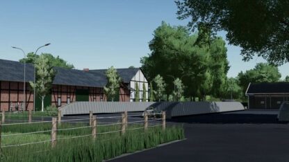 Landersum Map v 1.3