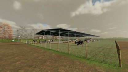 Large Cow Pasture v 1.0.1.0