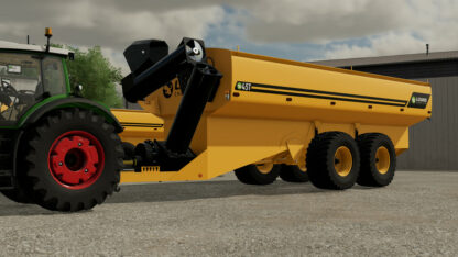 Lizard Chaser Bins 45T & 60T v 1.0