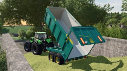 Lizard RT 16 v 1.1