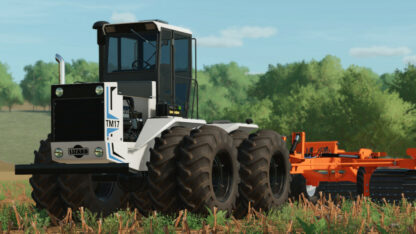 Lizard TM Series v 1.0