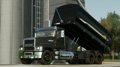 Mack Pinnacle 64R v 1.0