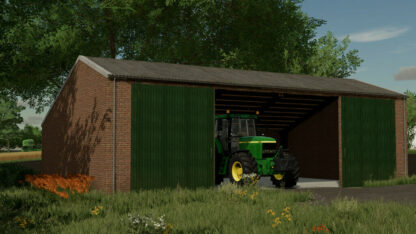 Old Farm Pack v 2.1