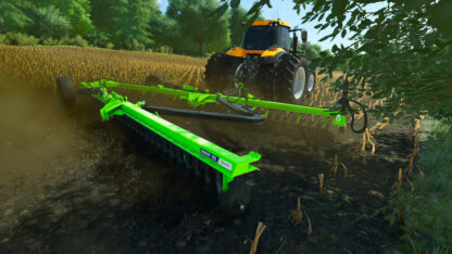 Piccin GNDHF 72×22 v 1.0