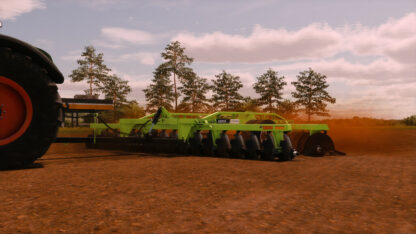 Piccin GSPCR 400 v 1.0