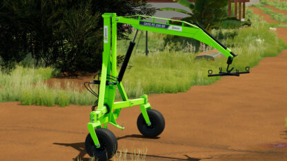 Piccin Gahg Rp Br 2000 v 1.0